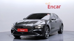 Genesis G70 2023