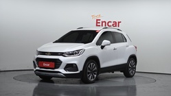Chevrolet Trax 2020