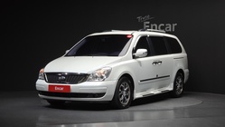 Kia Canival 2014