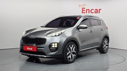 Kia Sportage 2016