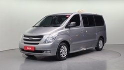 Hyundai Starex 2010