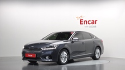 Kia K7 2017