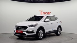 Hyundai Santa Fe 2017