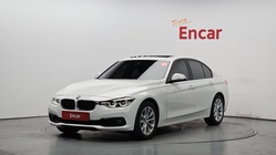 BMW 3 Series 2018