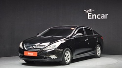 Hyundai Sonata 2014