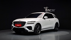 Genesis GV70 2021