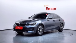 BMW 3 Series 2022