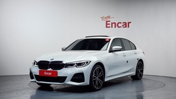BMW 3 Series 2020