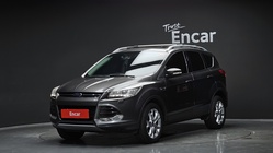 Ford Kuga 2016