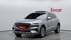 Genesis GV70 2023