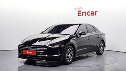 Hyundai Sonata 2022