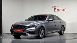 Hyundai Genesis 2014