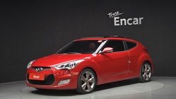 Hyundai Veloster 2011