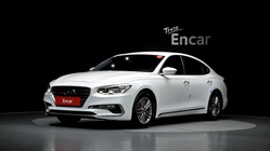 Hyundai Grandeur 2018