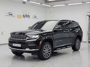 Jeep Cherokee 2022