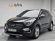 Hyundai Santa Fe 2015