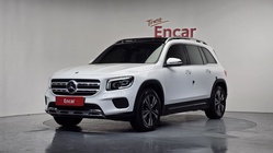 Mercedes-Benz GLB-Class 2021