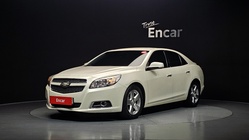 Chevrolet Malibu 2012