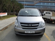 Hyundai Starex 2014