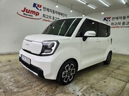 Kia RAY 2024