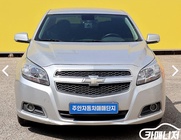 Chevrolet Malibu 2014