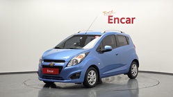 Chevrolet Spark 2013