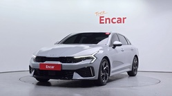 Kia K5 2023