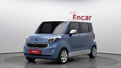 Kia RAY 2013