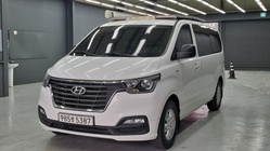 Hyundai Starex 2019