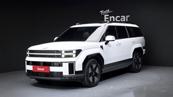 Hyundai Santa Fe 2024