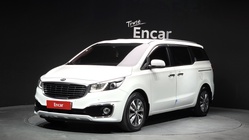 Kia Canival 2017