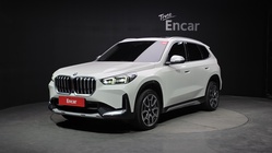 BMW X1 2024