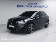 BMW X2 2022