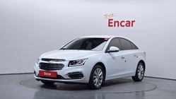 Chevrolet Cruze 2015