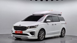 Kia Canival 2018