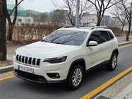 Jeep Cherokee 2018