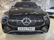 Mercedes-Benz GLE-Class 2025