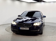 BMW 5 Series 2013