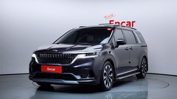 Kia Carnival 2021