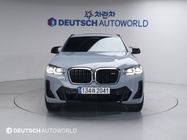 BMW X4 2022