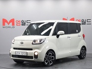 Kia RAY 2018