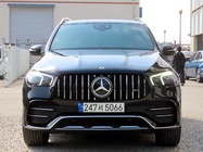 Mercedes-Benz GLE-Class 2021