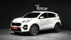 Kia Sportage 2020