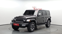 Jeep Wrangler 2021