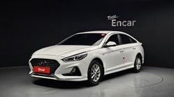 Hyundai Sonata 2018