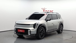 Kia EV9 2023