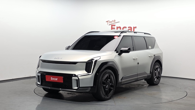 Kia EV9