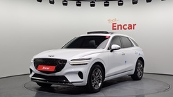 Genesis GV70 2021