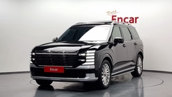 Hyundai Palisade 2025