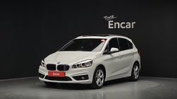 BMW 2 Series 2015